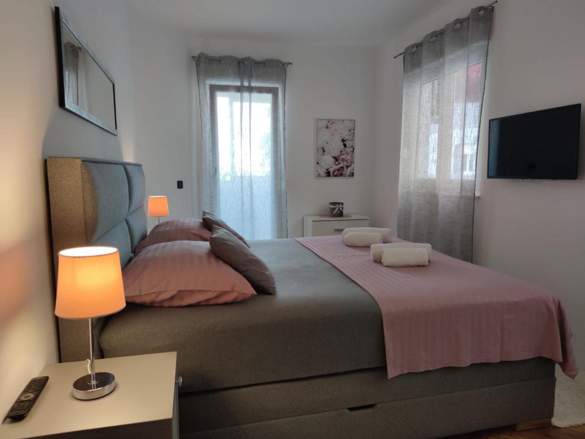 Lägenhet Sve U 5 Minuta Zadar