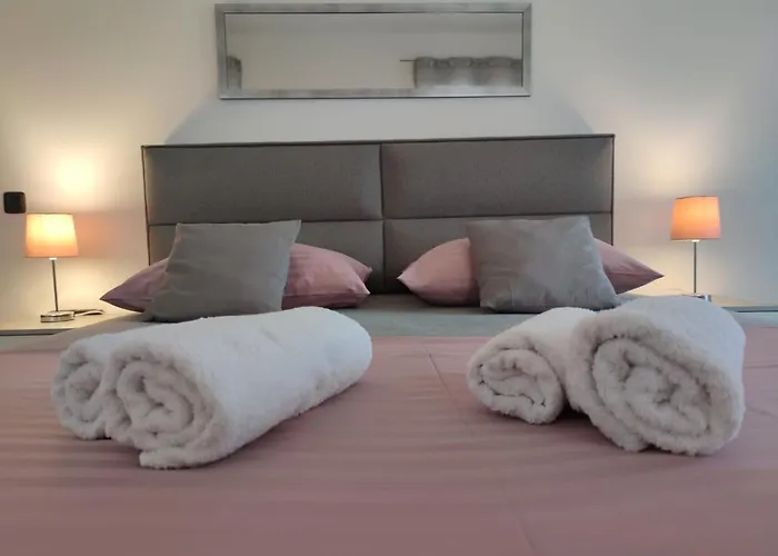 Apartment Sve U 5 Minuta
